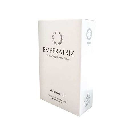 emperatriz mujer 100ml.